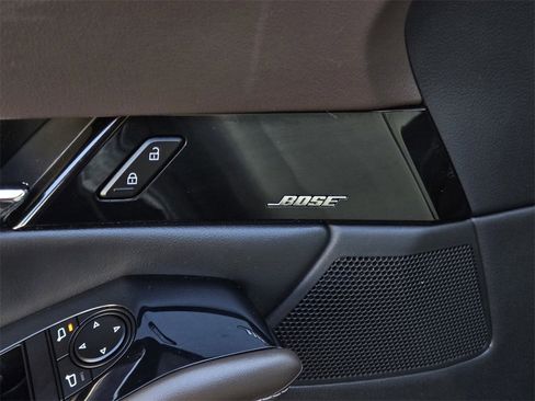 Certified 2022 MAZDA CX-30 2.5 Turbo w/ Premium Package image 14