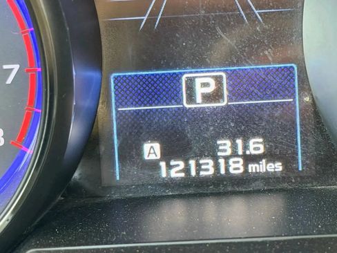 Used 2016 Subaru Outback 2.5i Limited AWD/4WD image 22