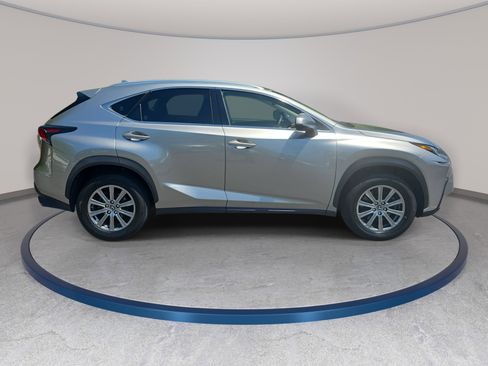 Used 2019 Lexus NX 300 FWD w/ Comfort Package image 4