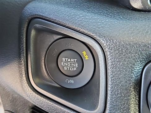 New 2026 Jeep Wrangler Unlimited Sport image 56