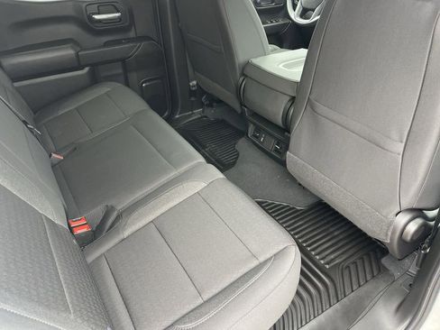New 2026 GMC Sierra 1500 Pro w/ Graphite Edition AWD/4WD image 25