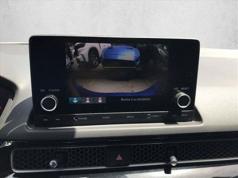 Used 2024 Honda Civic EX image 12
