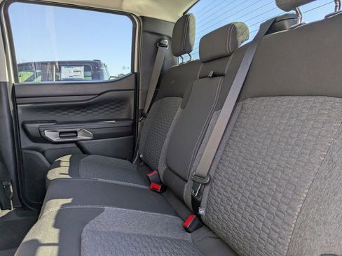 New 2025 Ford Ranger XLT w/ Chrome Accent Package image 15