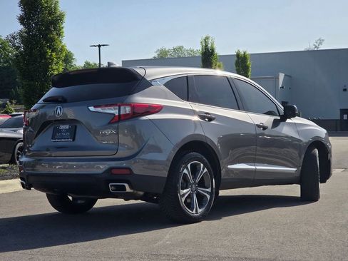 Used 2022 Acura RDX AWD w/ Advance Package image 32