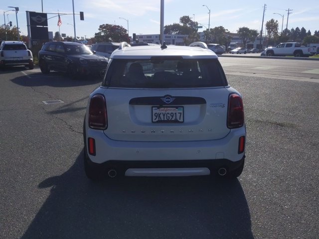 Used 2024 MINI Cooper Countryman S FWD image 6