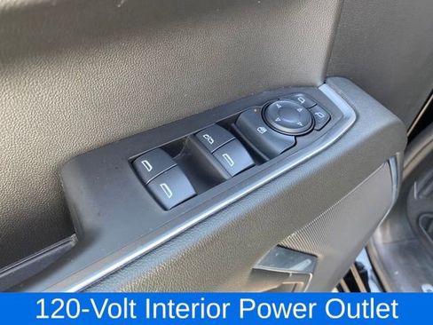 Certified 2025 Chevrolet Silverado 1500 LT image 17