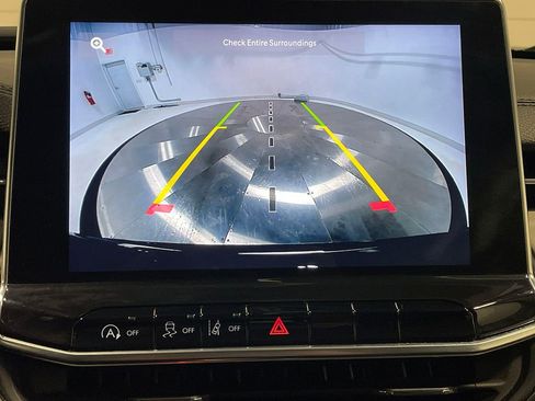 Used 2022 Jeep Compass Limited image 4