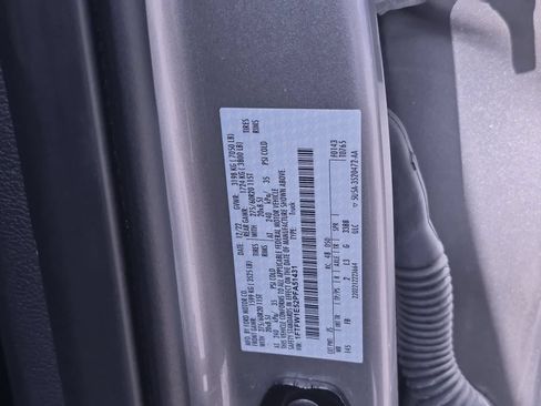 Used 2023 Ford F150 XLT w/ Equipment Group 302A High AWD/4WD image 35