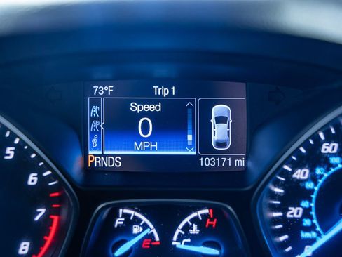 Used 2015 Ford Escape Titanium image 41