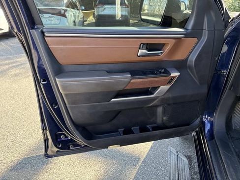 Used 2022 Toyota Tundra 1794 Edition w/ Advanced Package image 13