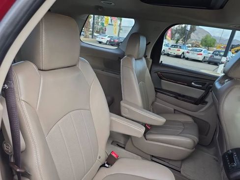 Used 2015 GMC Acadia Denali FWD image 22