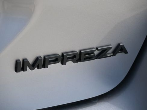 New 2026 Subaru Impreza 2.0i Sport AWD/4WD image 13