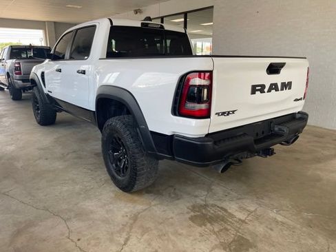 Used 2024 RAM 1500 TRX w/ TRX Level 2 Equipment Group AWD/4WD image 7