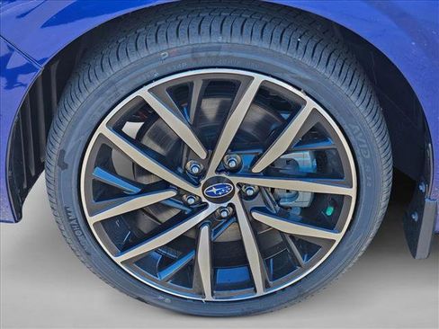 New 2025 Subaru Impreza 2.0i Sport AWD/4WD image 10