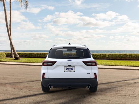 New 2026 Ford Escape ST-Line Select w/ Tech Pack #2 AWD/4WD image 22