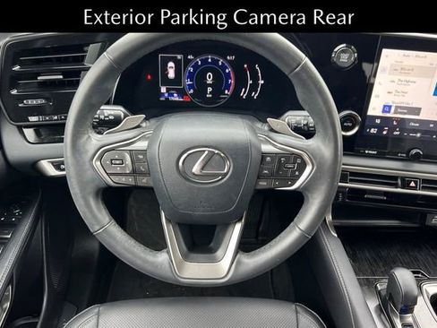 Used 2024 Lexus RX 350 Premium Plus image 16