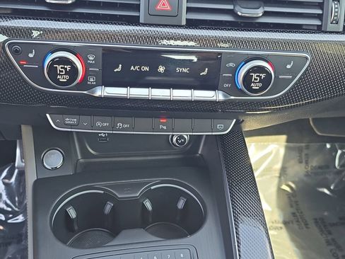 Used 2018 Audi S5 Prestige w/ S Sport Package AWD/4WD image 15