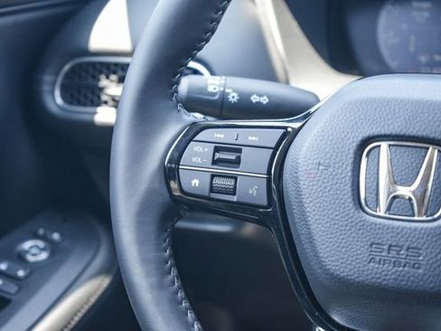New 2026 Honda HR-V EX-L image 12