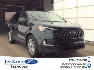 Used 2023 Ford Edge SEL w/ Convenience Package video 1