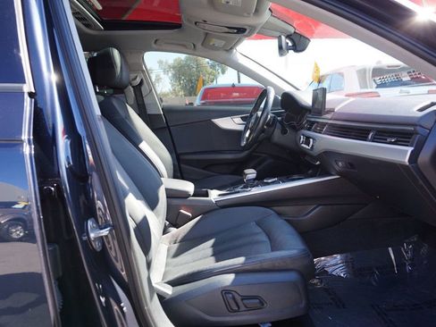 Used 2017 Audi A4 2.0T Premium w/ Convenience Package image 19