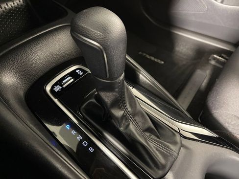 Certified 2023 Toyota Corolla SE w/ SE Premium Package image 22