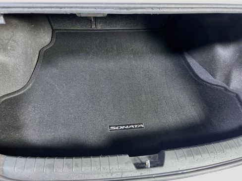 Used 2016 Hyundai Sonata Limited w/ Cargo Package FWD image 25