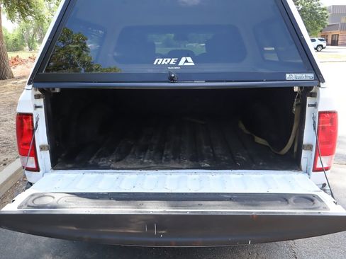 Used 2016 RAM 1500 Tradesman w/ Popular Equipment Group AWD/4WD image 14