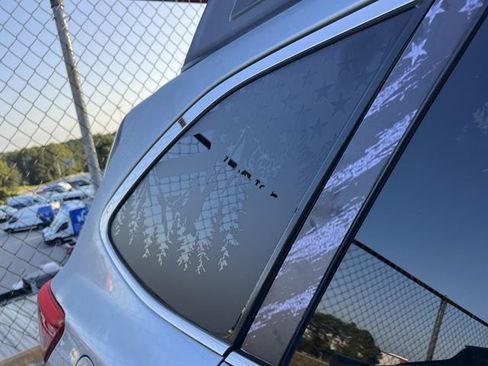 Used 2017 Subaru Outback 2.5i Limited AWD/4WD image 10
