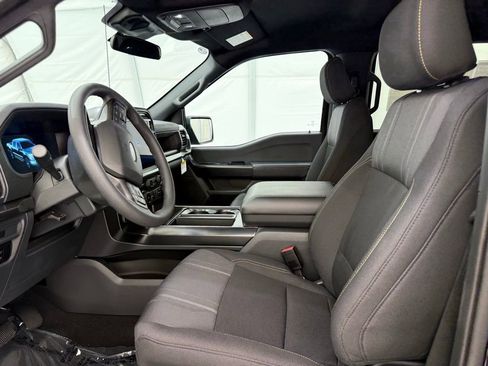 New 2025 Ford F150 STX image 11