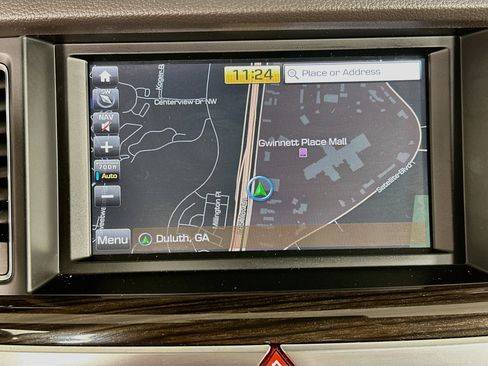 Used 2019 Genesis G80 3.8 AWD/4WD image 22