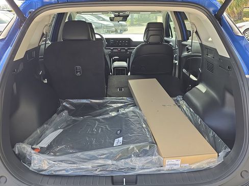 New 2026 Kia Sportage EX w/ EX Panorama Roof Package FWD image 10