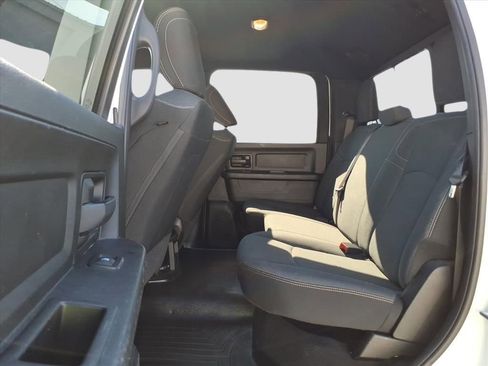 Used 2021 RAM 2500 Tradesman image 15