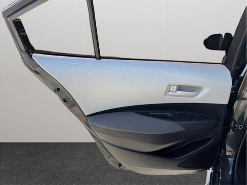 Used 2024 Toyota Corolla LE FWD image 28