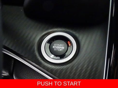 Certified 2023 Jeep Grand Cherokee Altitude image 9