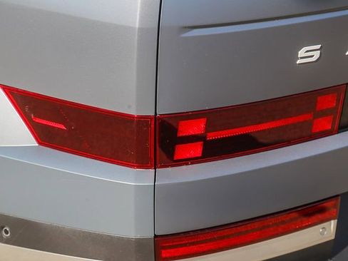 New 2026 Hyundai Santa Fe Limited AWD/4WD image 10