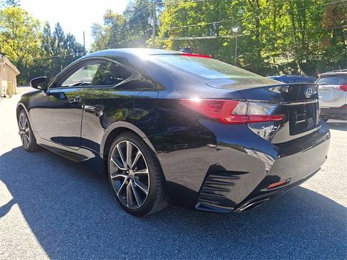 Used 2017 Lexus RC 300 300 image 6