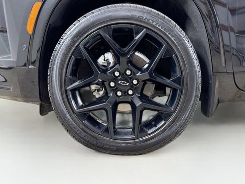 Used 2025 Chevrolet Traverse RS w/ LPO, Floor Liner Package AWD/4WD image 26