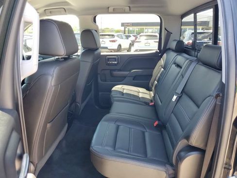 Used 2018 GMC Sierra 1500 Denali AWD/4WD image 33