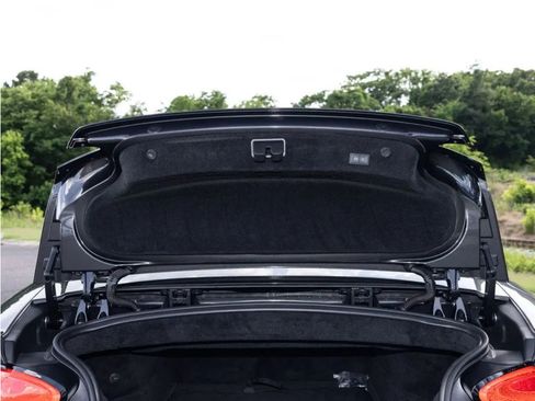 Certified 2023 Bentley Continental GT V8 AWD/4WD image 47