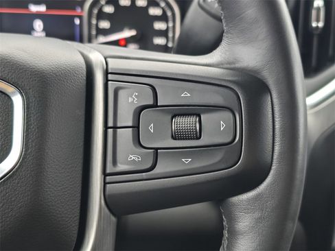 Used 2019 GMC Sierra 1500 Denali w/ Driver Alert Package II image 19