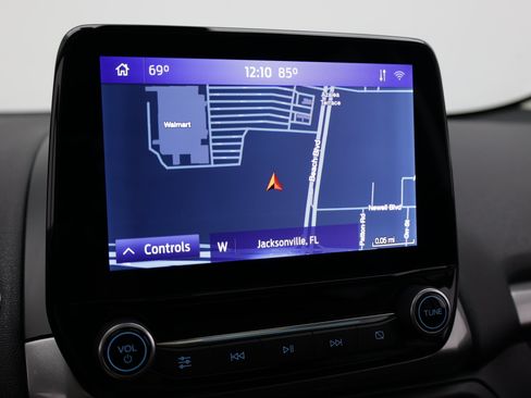 Used 2020 Ford EcoSport SES AWD/4WD image 4
