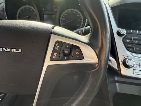 Used 2014 GMC Terrain Denali w/ Cargo Package image 35