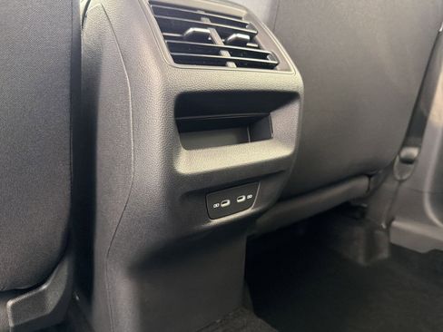 New 2026 Volkswagen Tiguan S FWD image 31