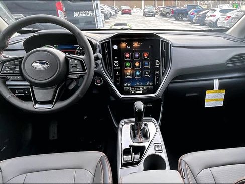 New 2026 Subaru Crosstrek 2.5i Limited image 5