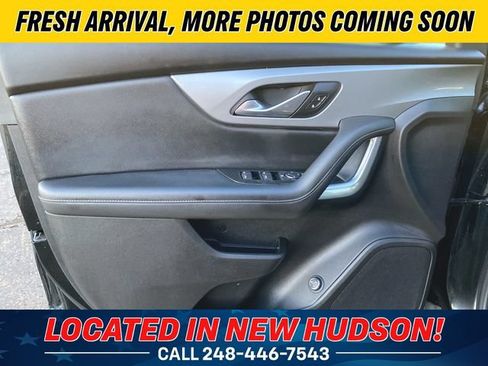 Used 2020 Chevrolet Blazer LT FWD image 21
