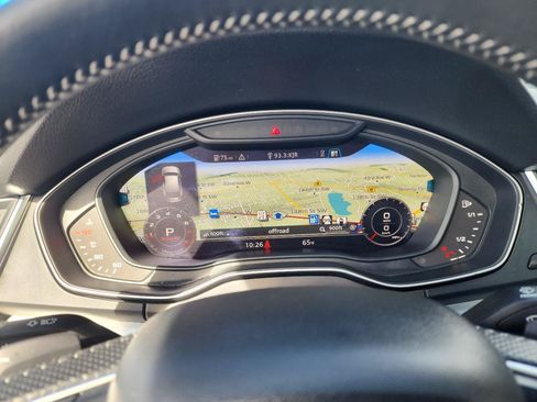 Used 2018 Audi Q5 Prestige AWD/4WD image 18