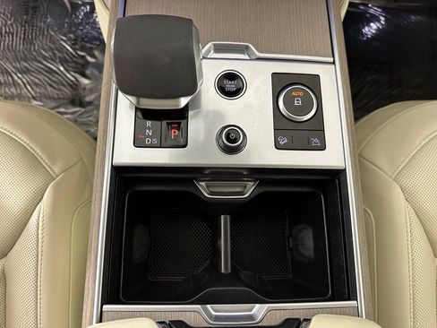 Used 2023 Land Rover Range Rover Long Wheelbase Autobiography AWD/4WD image 27