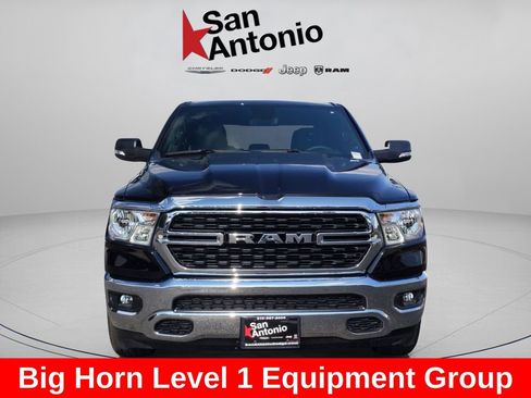 Certified 2022 RAM 1500 Lone Star image 3