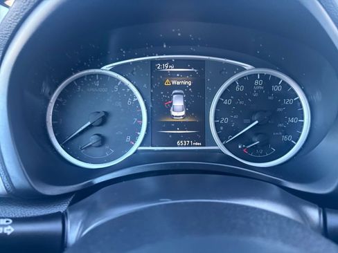 Used 2018 Nissan Sentra SV image 14