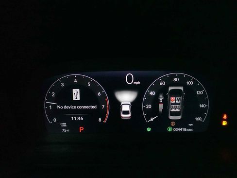 Used 2025 Honda Accord LX image 19